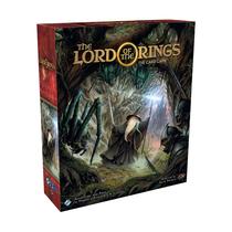 Conjunto básico revisado do jogo de cartas Fantasy Flight The Lord of the Rings Conjunto básico revisado do jogo de cartas Fantasy Flight The Lord of the Rings