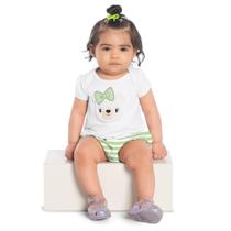 Conjunto Bata e Calcinha Kyly 1000468