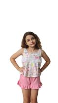 Conjunto Bata Godê Conjunto Bata Godê