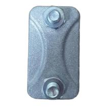 Conjunto Batente Do Reed De Alumínio - P09981t - Garen