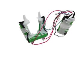 Conjunto Bateria Original Aspirador de Pó Vertical Ergorapido Electrolux ERG26 Conjunto Bateria Original Aspirador de Pó Vertical Ergorapido Electrolux ERG26