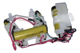Conjunto Baterias 18v Aspirador Electrolux Erg25n A27063101 Conjunto Baterias 18v Aspirador Electrolux Erg25n A27063101