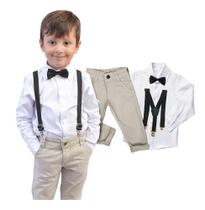 Conjunto Batizado Manga Longa Calça Faca Bebe Infantil Cores e Tamanhos