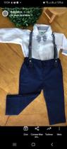 Conjunto Batizado