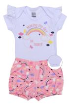 Conjunto Be Happy Conjunto Be Happy