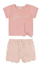 Conjunto Beach Tricknick