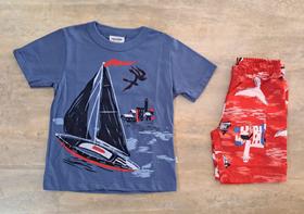 Conjunto Bebe (3085931)