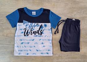 Conjunto Bebe (44032)