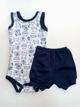 Conjunto bebê Conjunto bebê