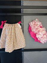 Conjunto bebê Bunda Rica Infantil Tapa Fralda Algodão Cores baby Conjunto bebê Bunda Rica Infantil Tapa Fralda Algodão Cores baby