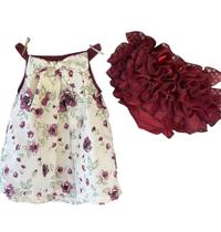 Conjunto Bebê Bunda Rica Tapa fralda luxo
