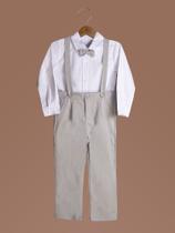 Conjunto Bebê Confort Plus