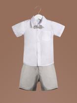 Conjunto Bebê Confort Plus