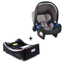 Conjunto Bebê Conforto Com Base Para Carro Burigotto Touring X De 0 Até 13 Kg Cappuccino Cappuccino Conjunto Bebê Conforto Com Base Para Carro Burigotto Touring X De 0 Até 13 Kg Cappuccino Cappuccino