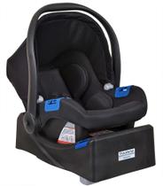 Conjunto Bebê Conforto Touring X e Base - Preto - Burigotto