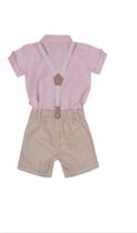 Conjunto bebê Conjunto bebê