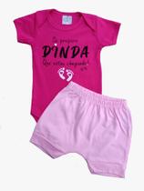 Conjunto Bebê