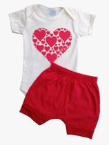 Conjunto Bebê