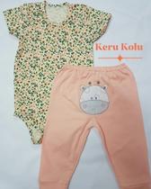 Conjunto bebê Conjunto bebê