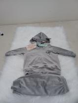 Conjunto Bebê Fem TAM P