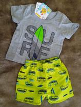Conjunto bebê Conjunto bebê
