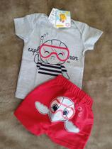 Conjunto bebê Conjunto bebê
