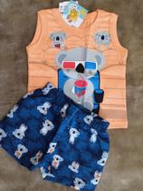 Conjunto bebê Conjunto bebê