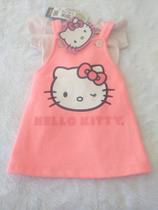 Conjunto bebé hello kitty mb