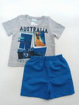 Conjunto bebê Conjunto bebê