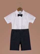 Conjunto Bebê Maquinetado Conjunto Bebê Maquinetado