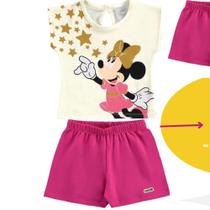 Conjunto bebê menina Conjunto bebê menina