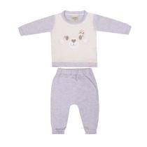 Conjunto Bebê Menina Nina Conjunto Bebê Menina Nina