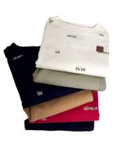 Conjunto bebê menino Pulla Bulla Conjunto bebê menino Pulla Bulla