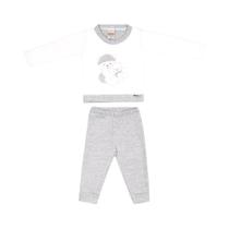 Conjunto Bebê Neutro Conjunto Bebê Neutro
