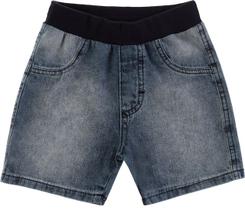 Conjunto Bebê Pulla Bulla Menino Verão Ref. 39173 Conjunto Bebê Pulla Bulla Menino Verão Ref. 39173