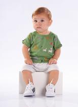 Conjunto Bebê Conjunto Bebê