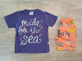 Conjunto Bebe