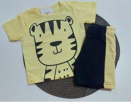 Conjunto bebê Conjunto bebê