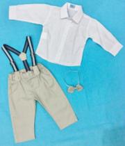 Conjunto bebê, Tam.P Conjunto bebê, Tam.P