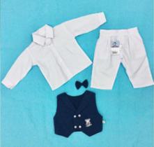 Conjunto bebê, Tam.P Conjunto bebê, Tam.P