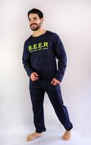 Conjunto beer xadrez Conjunto beer xadrez