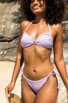 Conjunto belieni lilas Conjunto belieni lilas