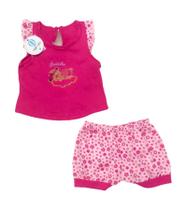 Conjunto Bella Baby Soninho Tam.P Conjunto Bella Baby Soninho Tam.P