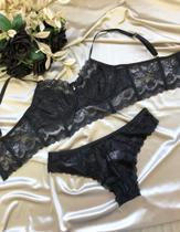 Conjunto bella