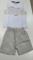 Conjunto Bermuda Conjunto Bermuda