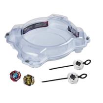 Conjunto Beyblade Burst Pro Elite Champions - Set de Batalha