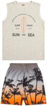 Conjunto BG Infantil Masculino