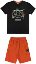 Conjunto BG Infantil Masculino