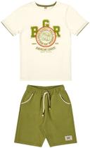 Conjunto BG Infantil Masculino