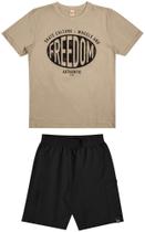 Conjunto BG Infantil Masculino